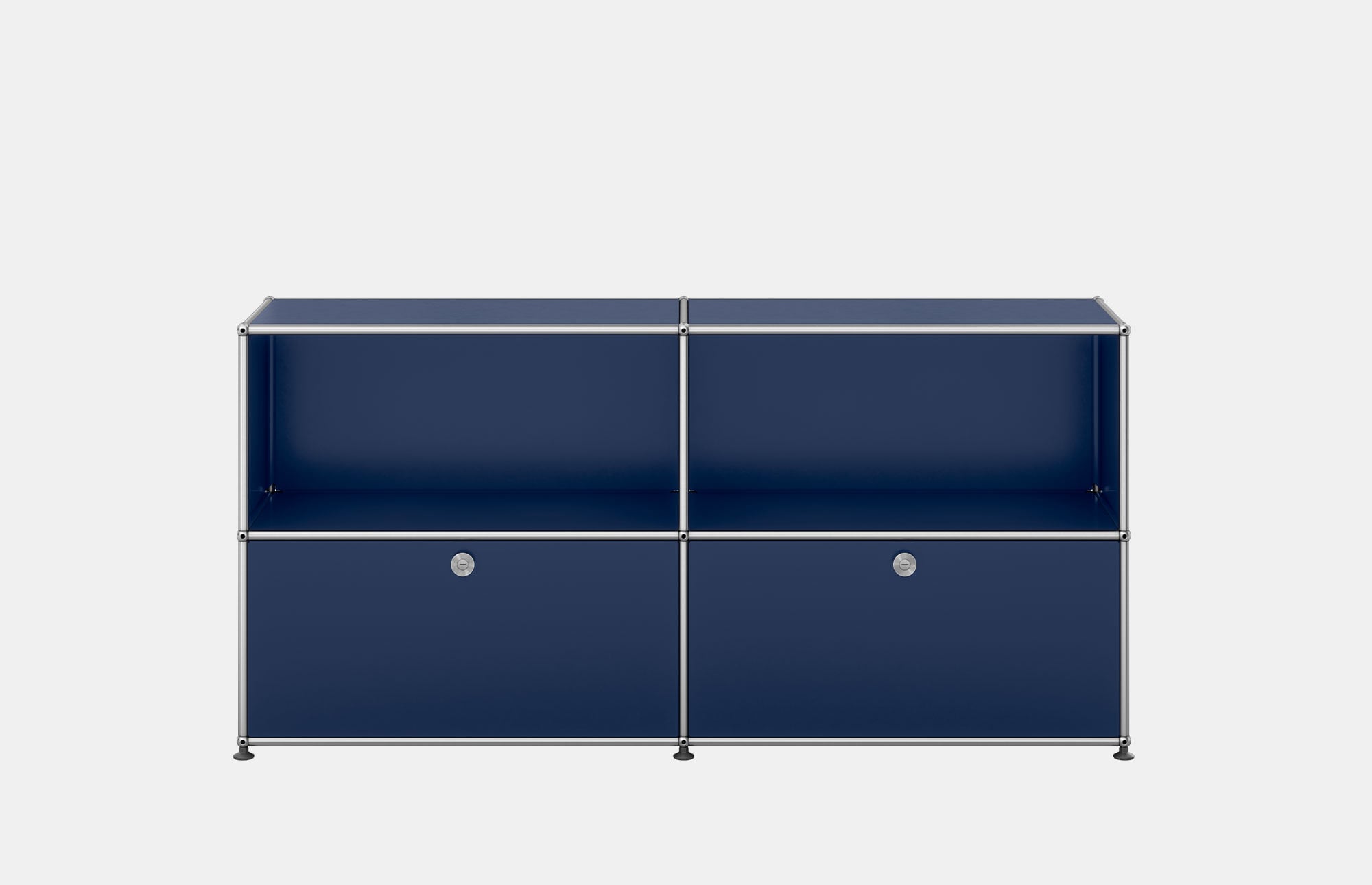 37092 50e62d3726 Haller 101 Steel Blue Portrait