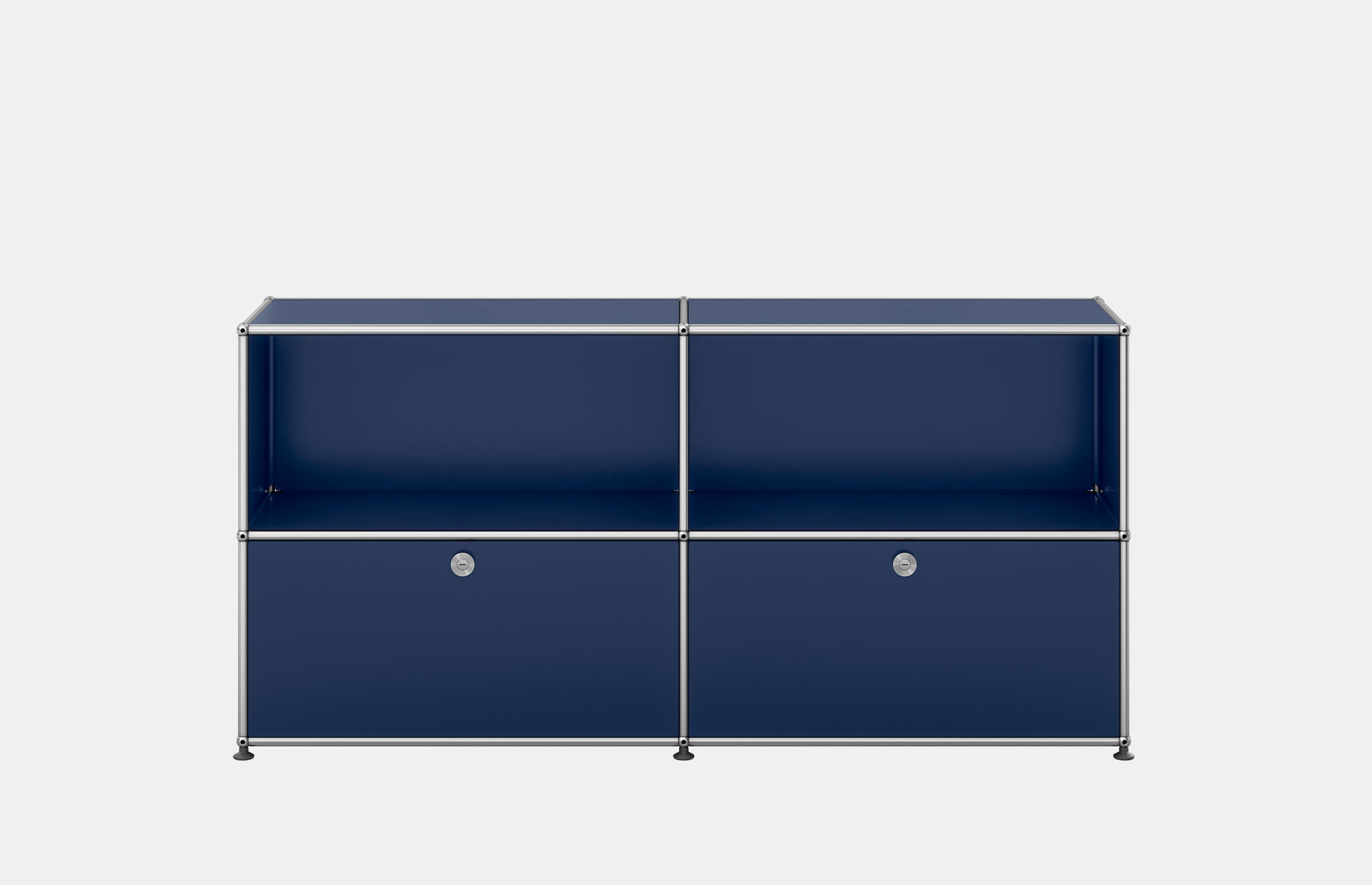 37099 5599b77f61 Haller 101 Steel Blue Portrait