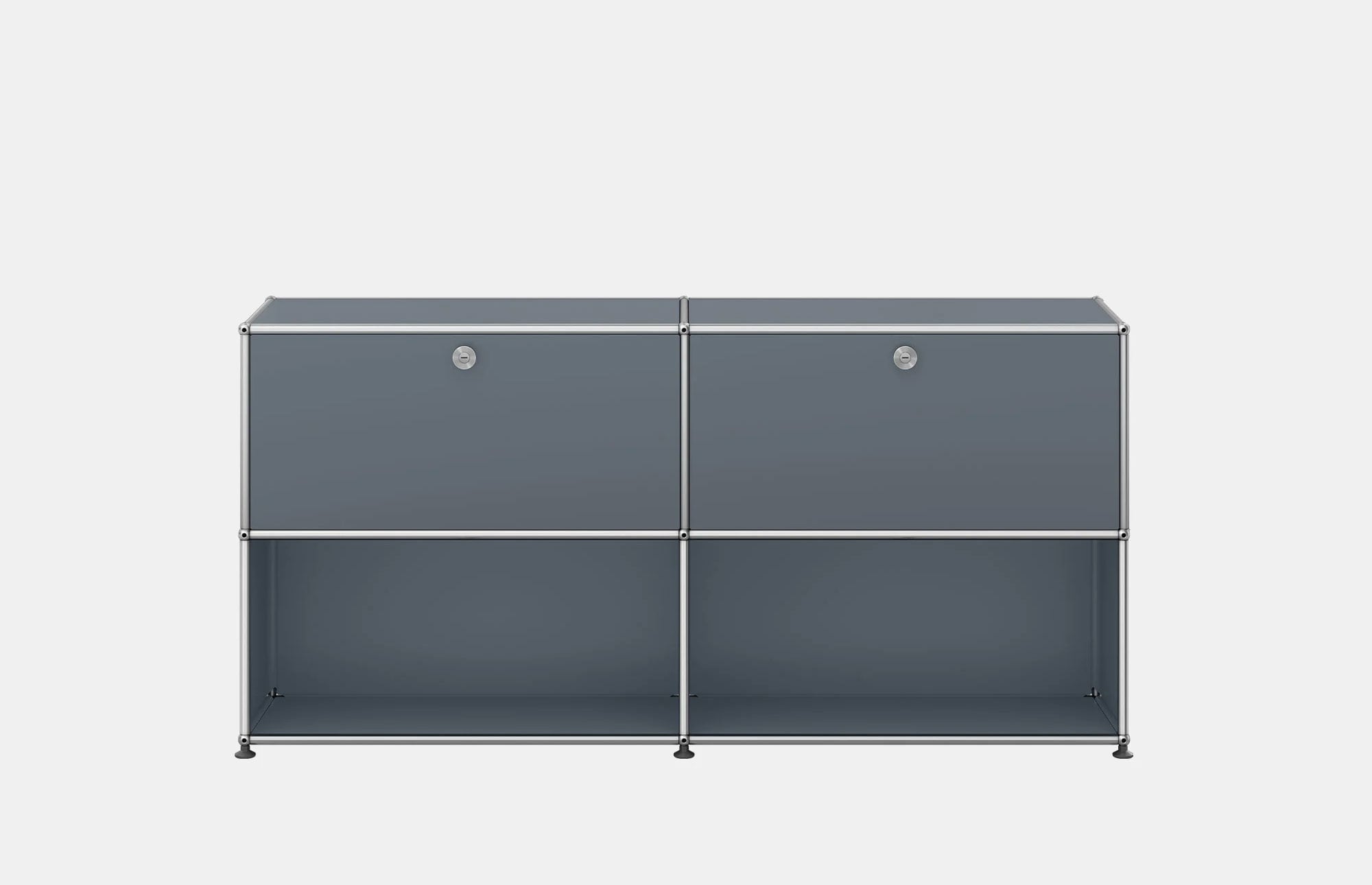 37114 552eb1b575 Usm Haller Medium Grey Portrait