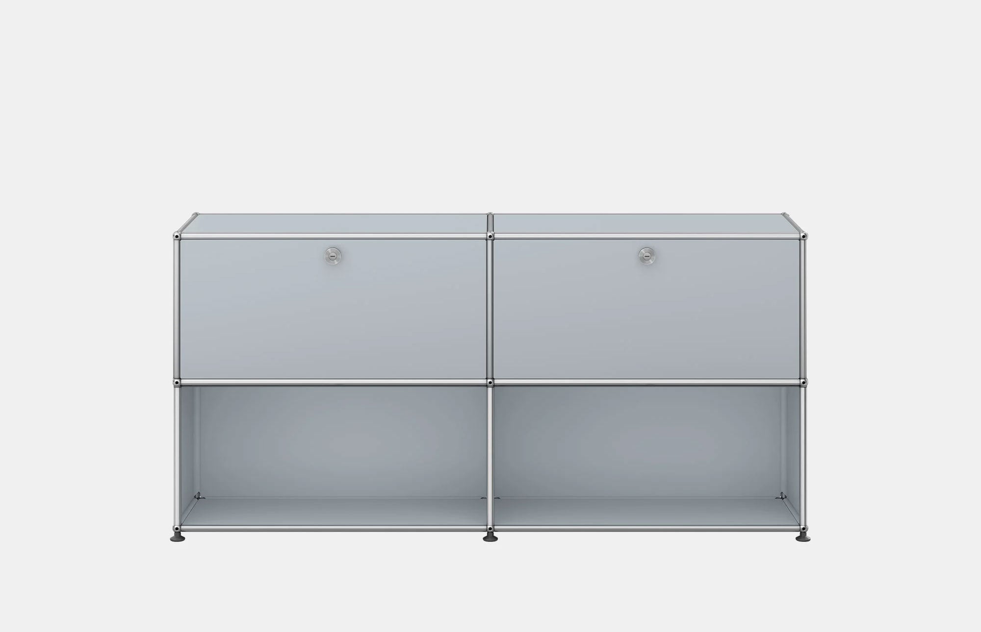37114 618a8f9084 Usm Haller Silver Portrait