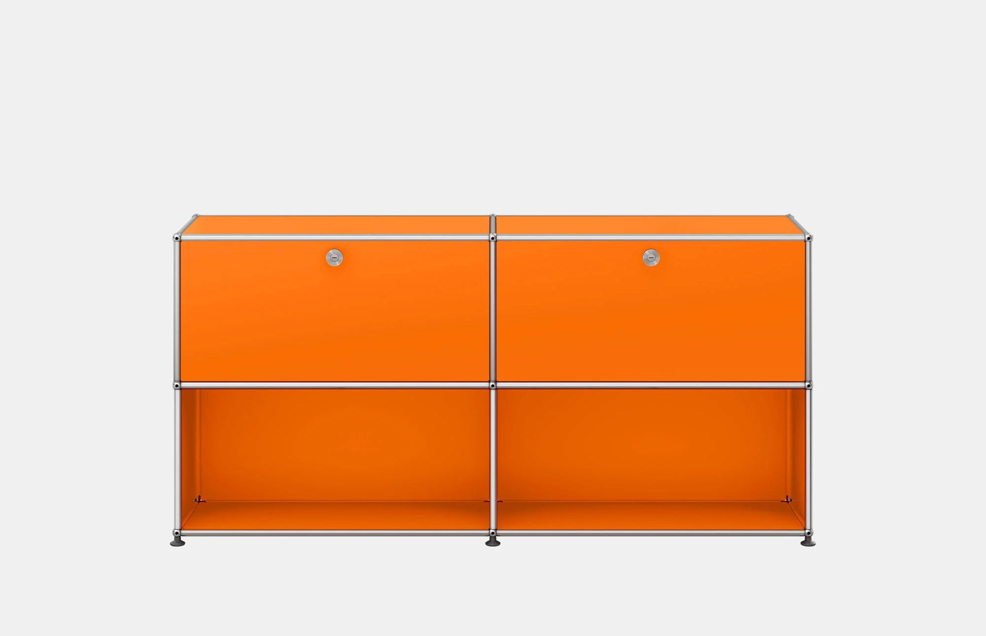 37114 Efc12ae22d Usm Haller Orange Portrait
