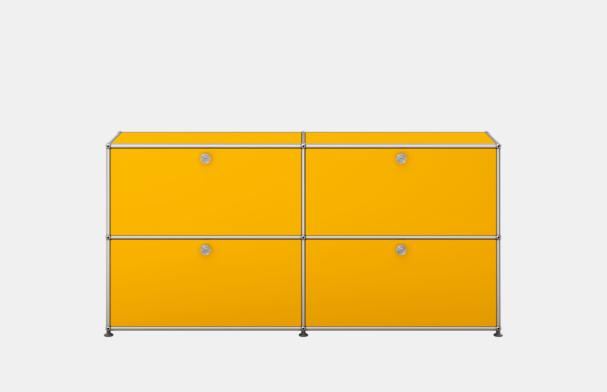 37129 08f170eac5 Haller 103 Yellow Portrait