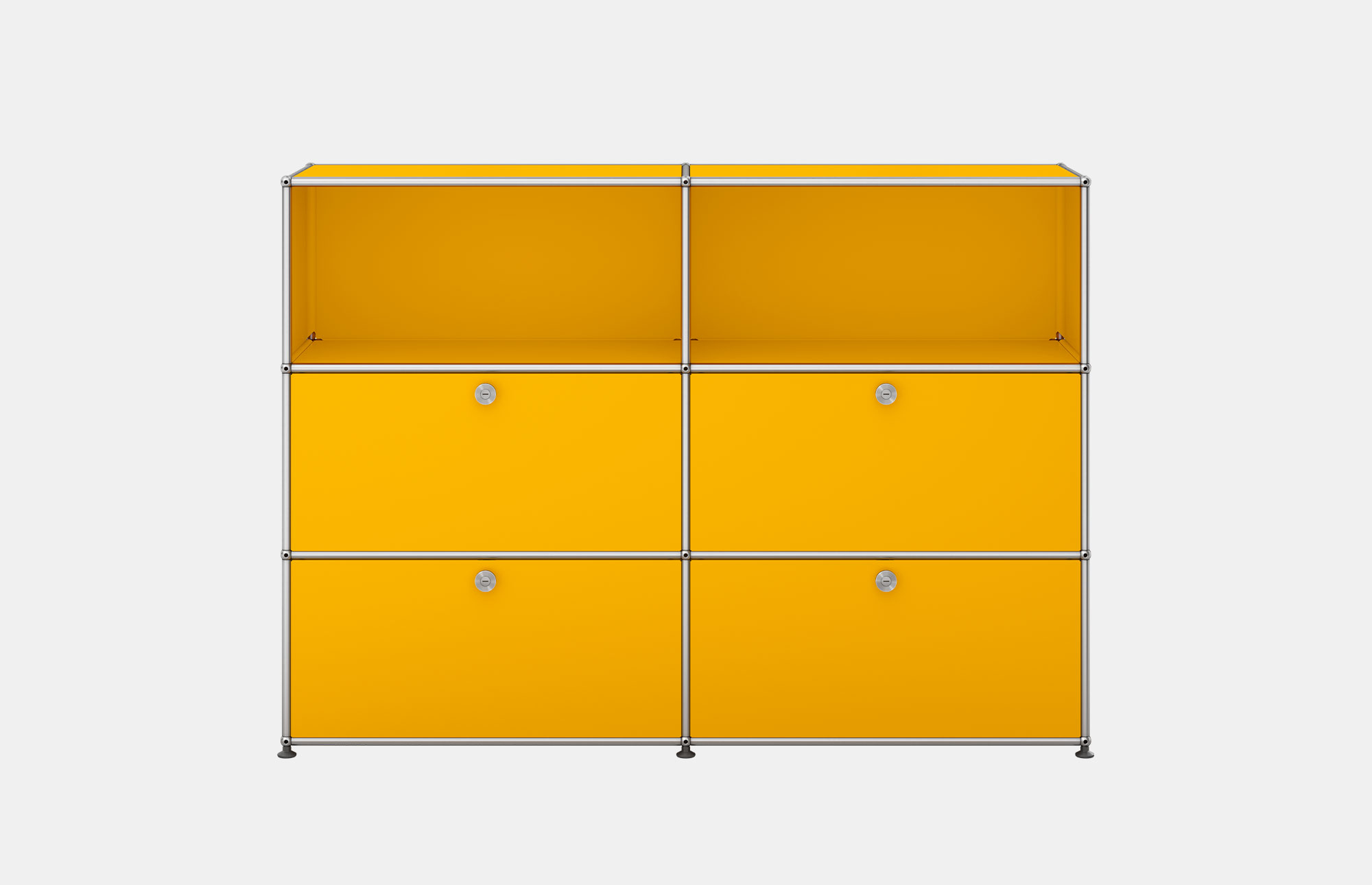 37132 8eed74b555 Haller 104 Yellow Portrait