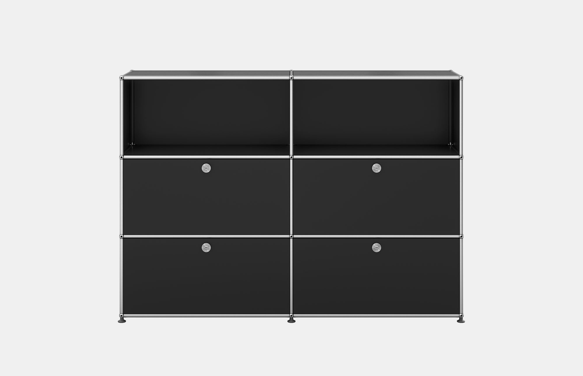 37133 1c4c750c42 Haller 104 Black Portrait