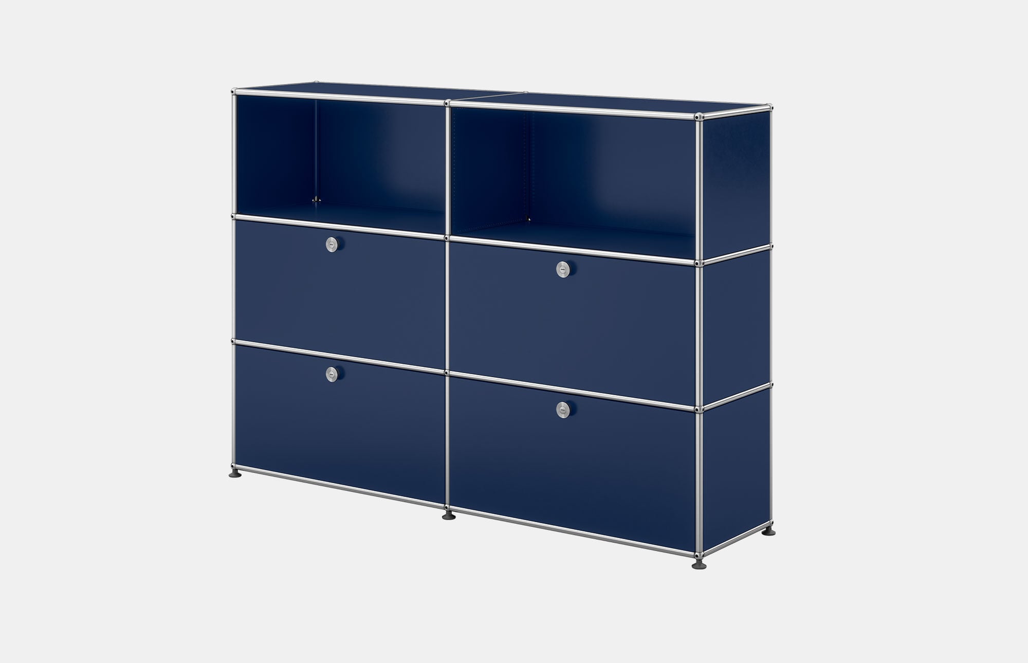 37137 1c1579d737 Haller 104 Steel Blue 1 Portrait