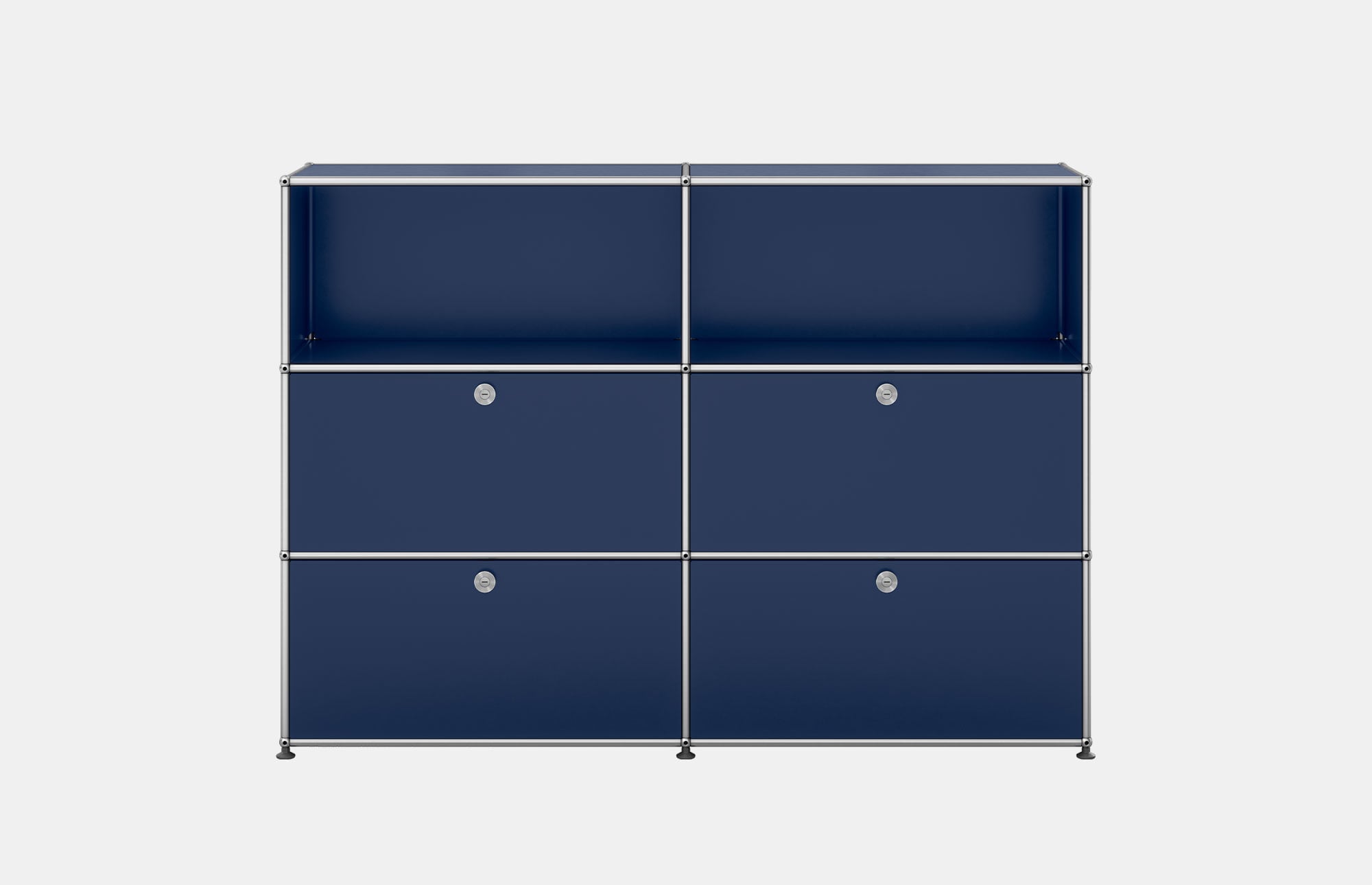 37137 79cb22c71f Haller 104 Steel Blue Portrait