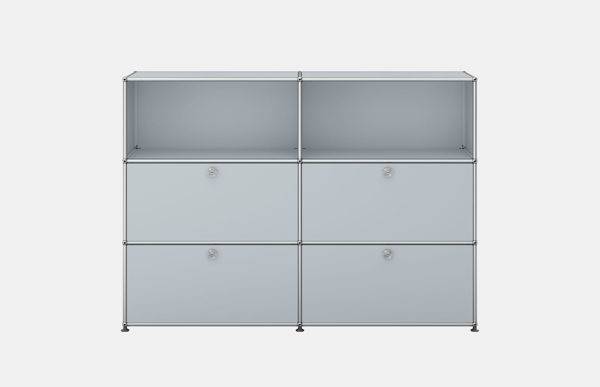 USM — Haller 104 — Media Storage | Artilleriet