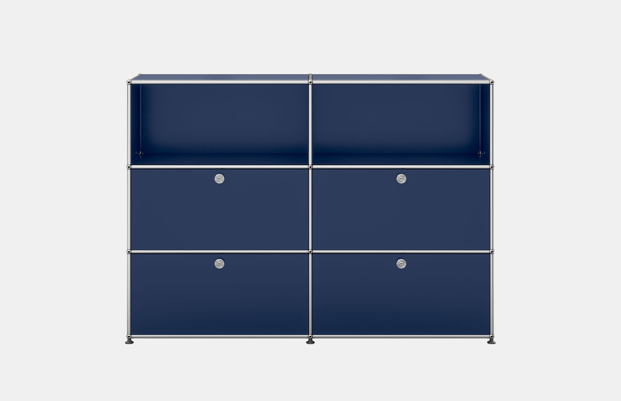 USM — Haller 104 — Media Storage | Artilleriet