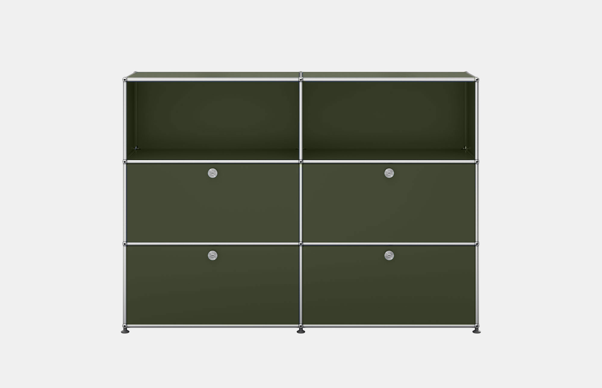 USM — Haller 104 — Media Storage | Artilleriet