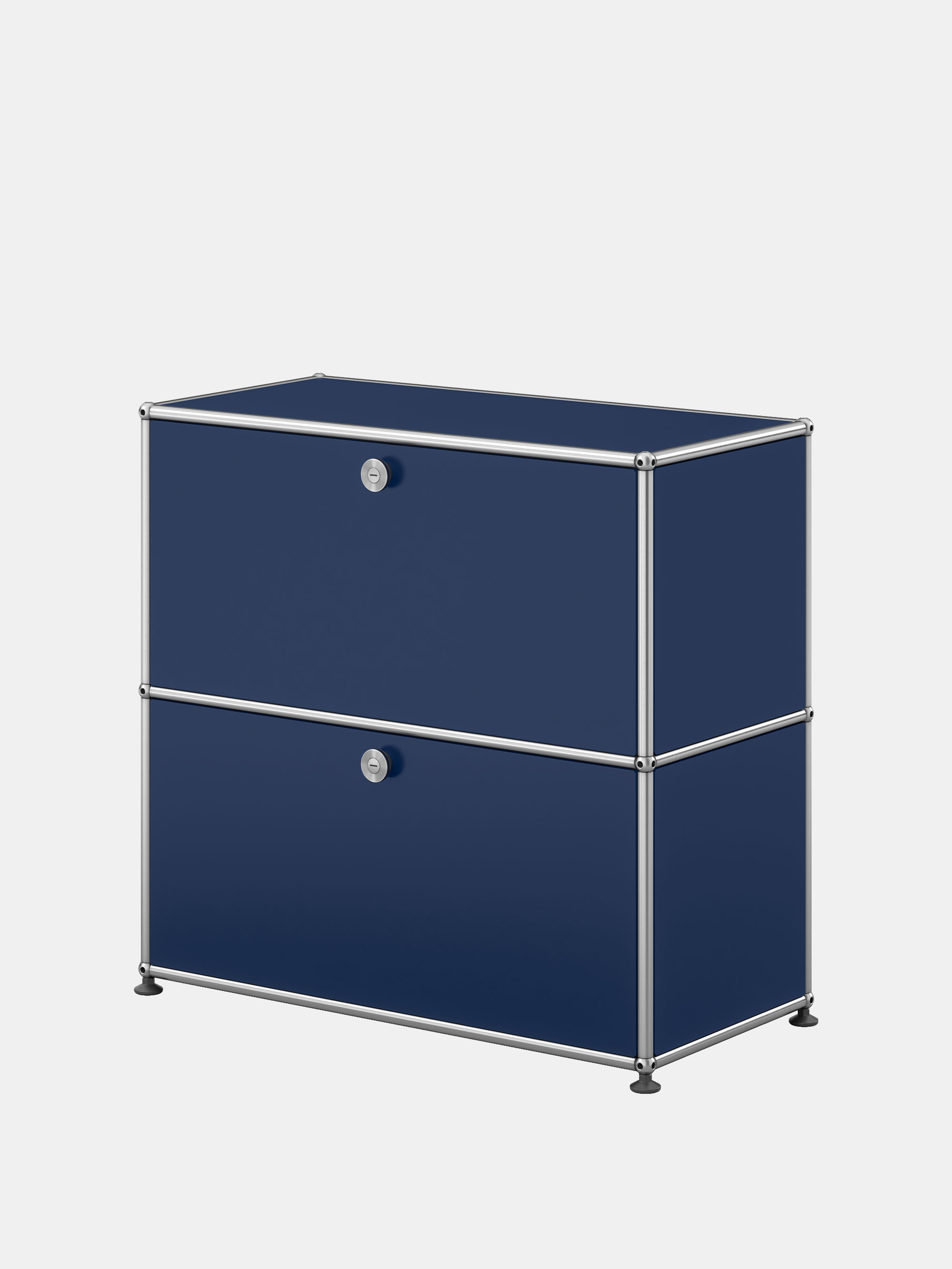 37167 9b4f6d766d Haller 106 Steel Blue 1 Portrait