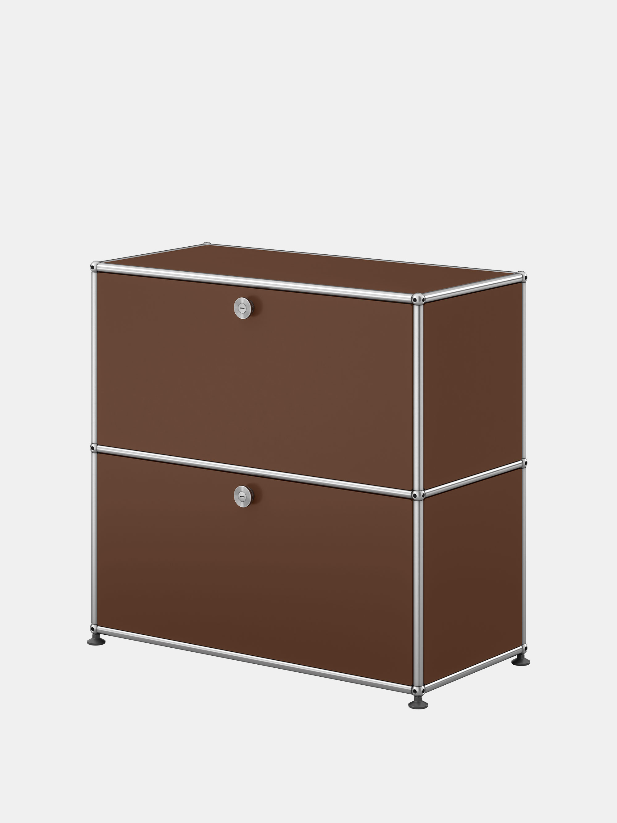 USM — Haller 106 - Brown — Shop All | Artilleriet