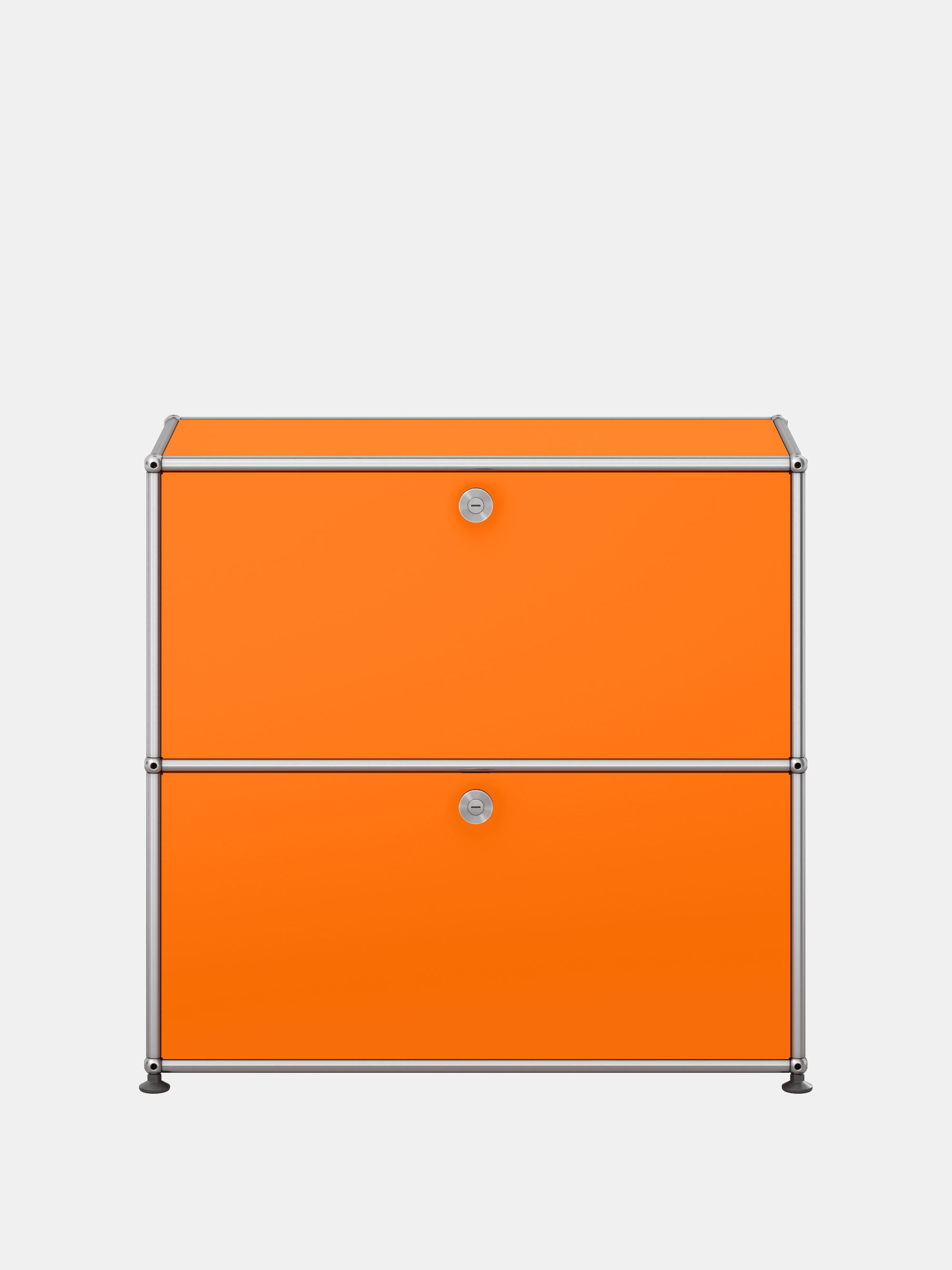 37174 90ab8d3b3e Haller 106 Orange Portrait