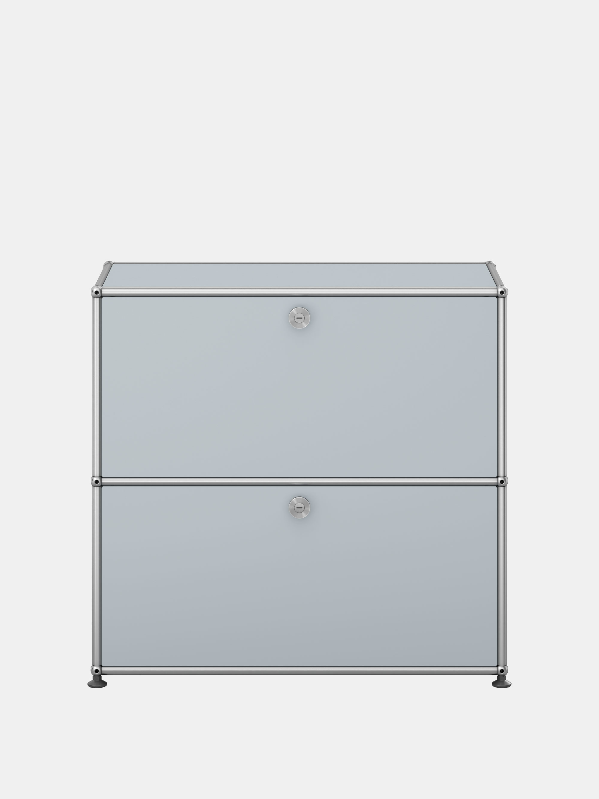 37174 F4f88217ac Haller 106 Silver Portrait
