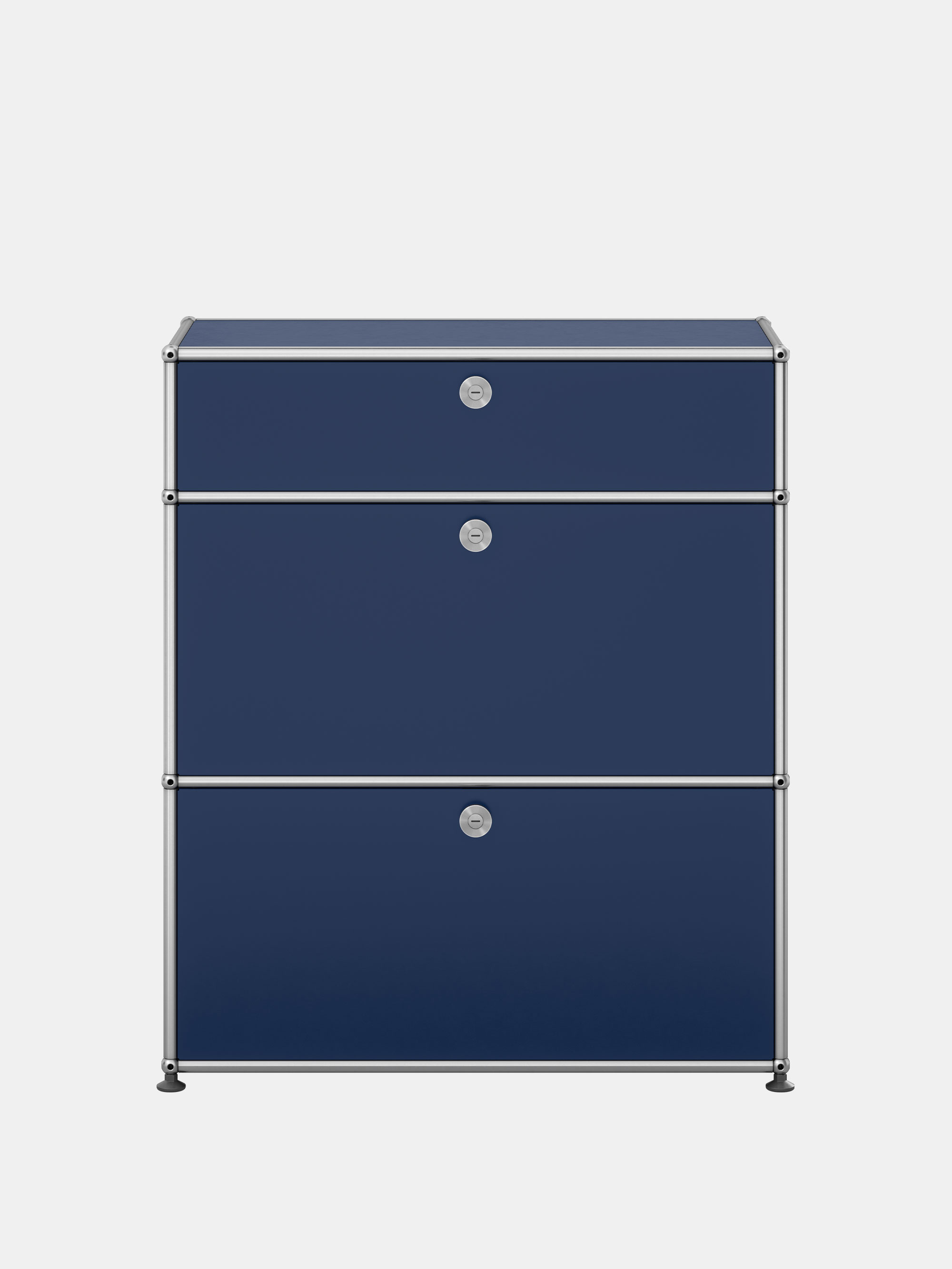 37182 35d7b55372 Haller 107 Steel Blue Portrait