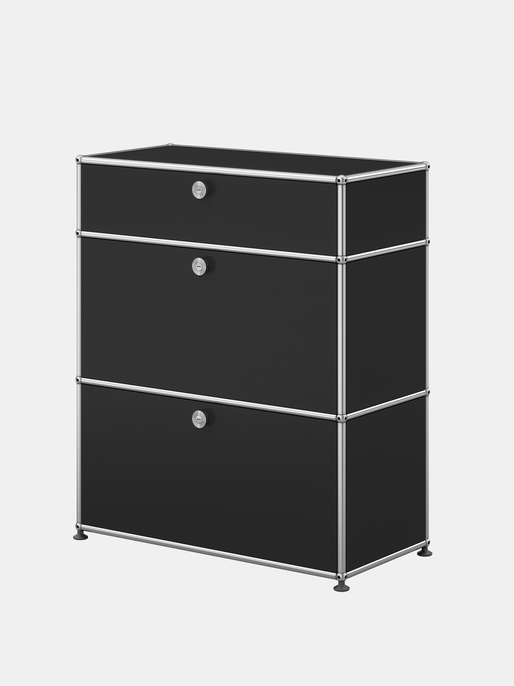 37189 877dd17035 Haller 107 Black 1 Portrait