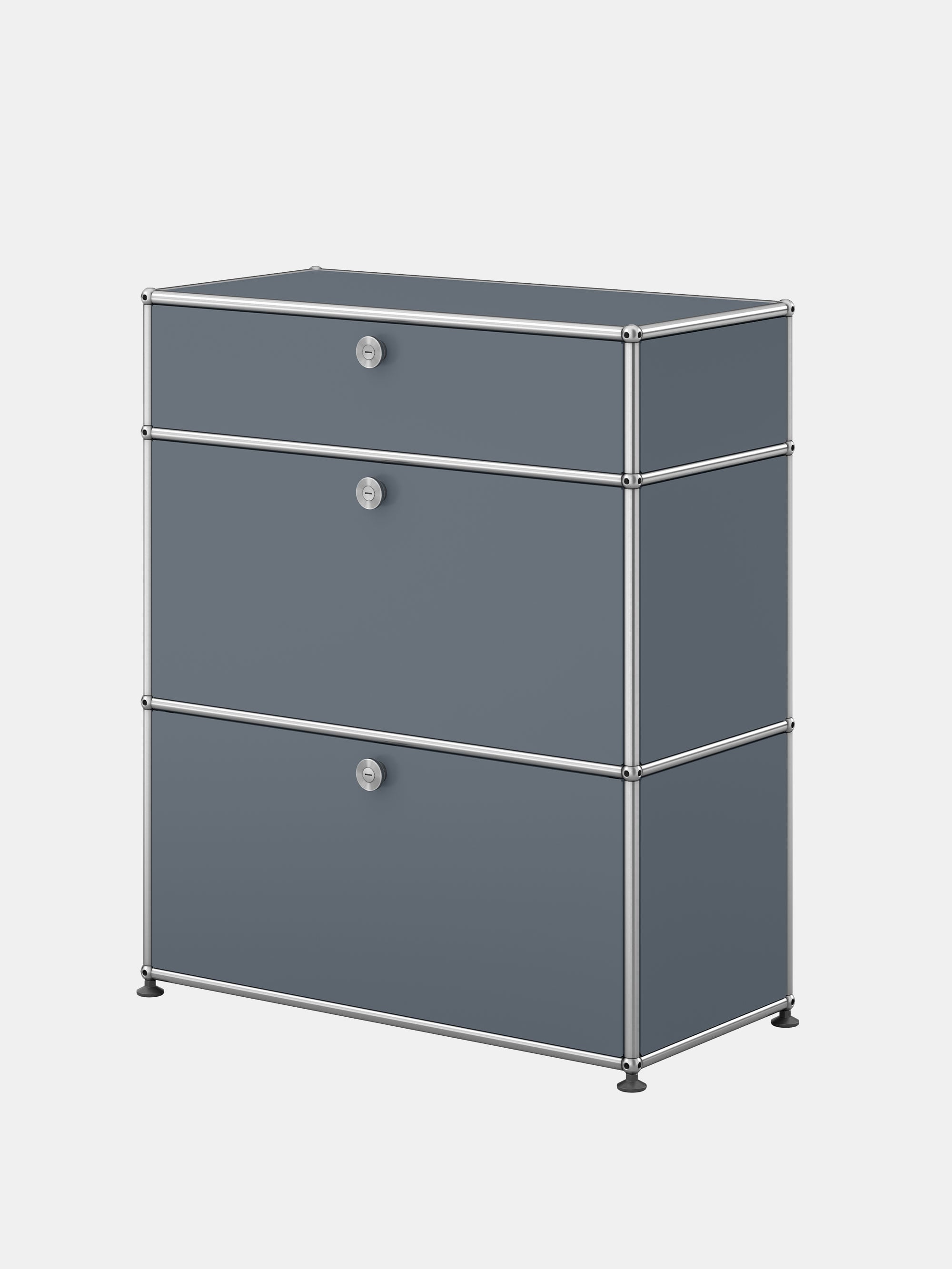 37189 9ce3bedaa2 Haller 107 Medium Grey 1 Portrait