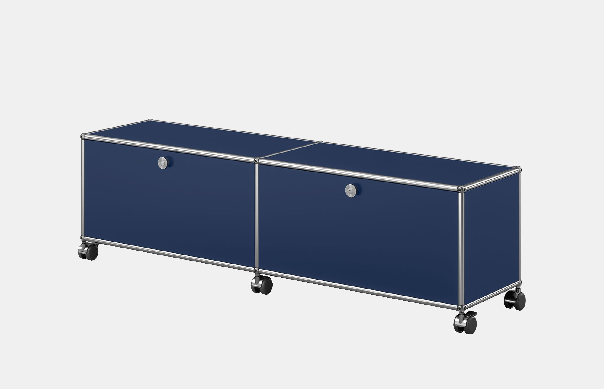 37197 11603a45fa Haller 110 Steel Blue 1 Portrait