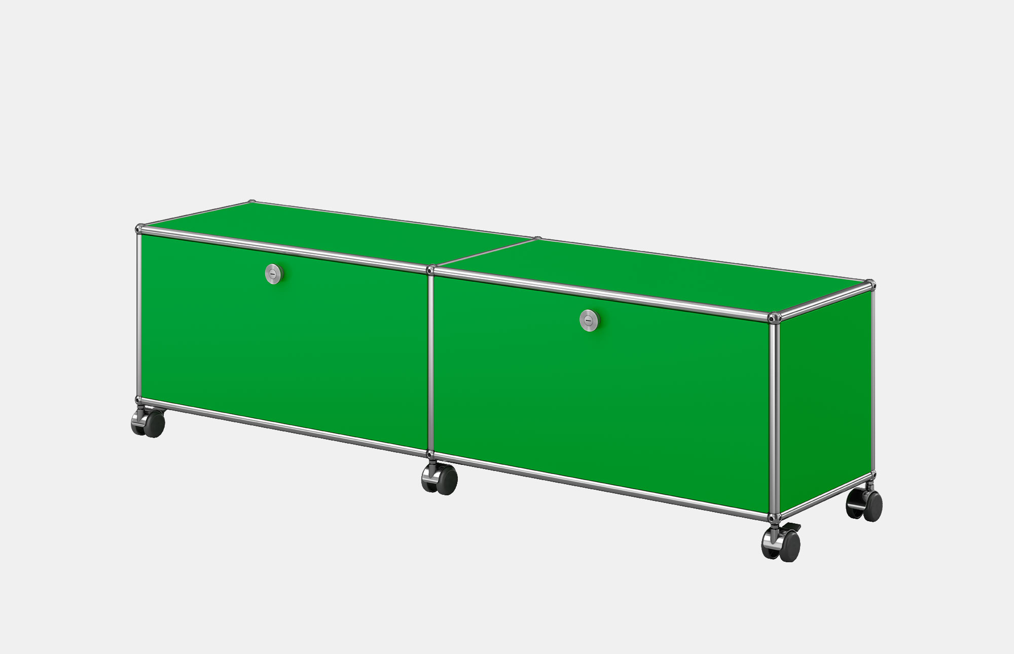 37200 F6a5c97e1e Haller 110 Green 1 Portrait