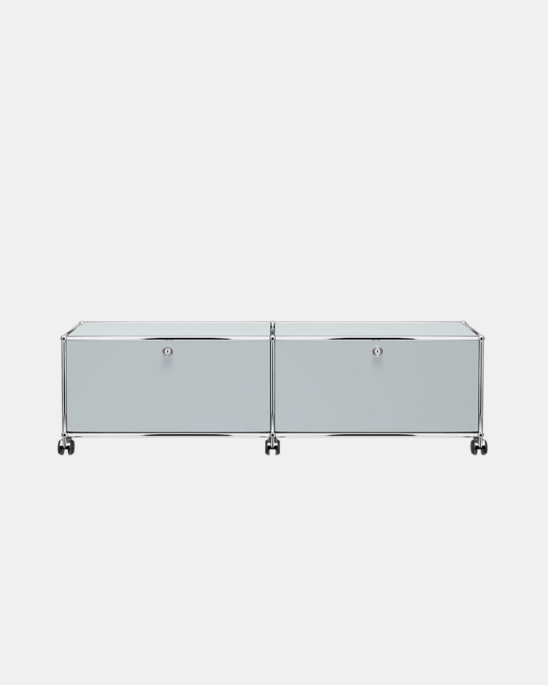 Haller 18 - Matt Silver