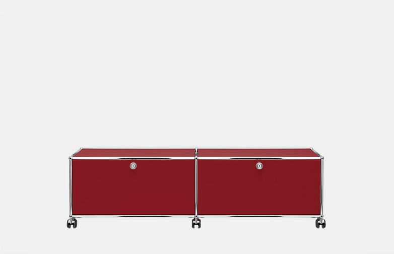 Haller 110