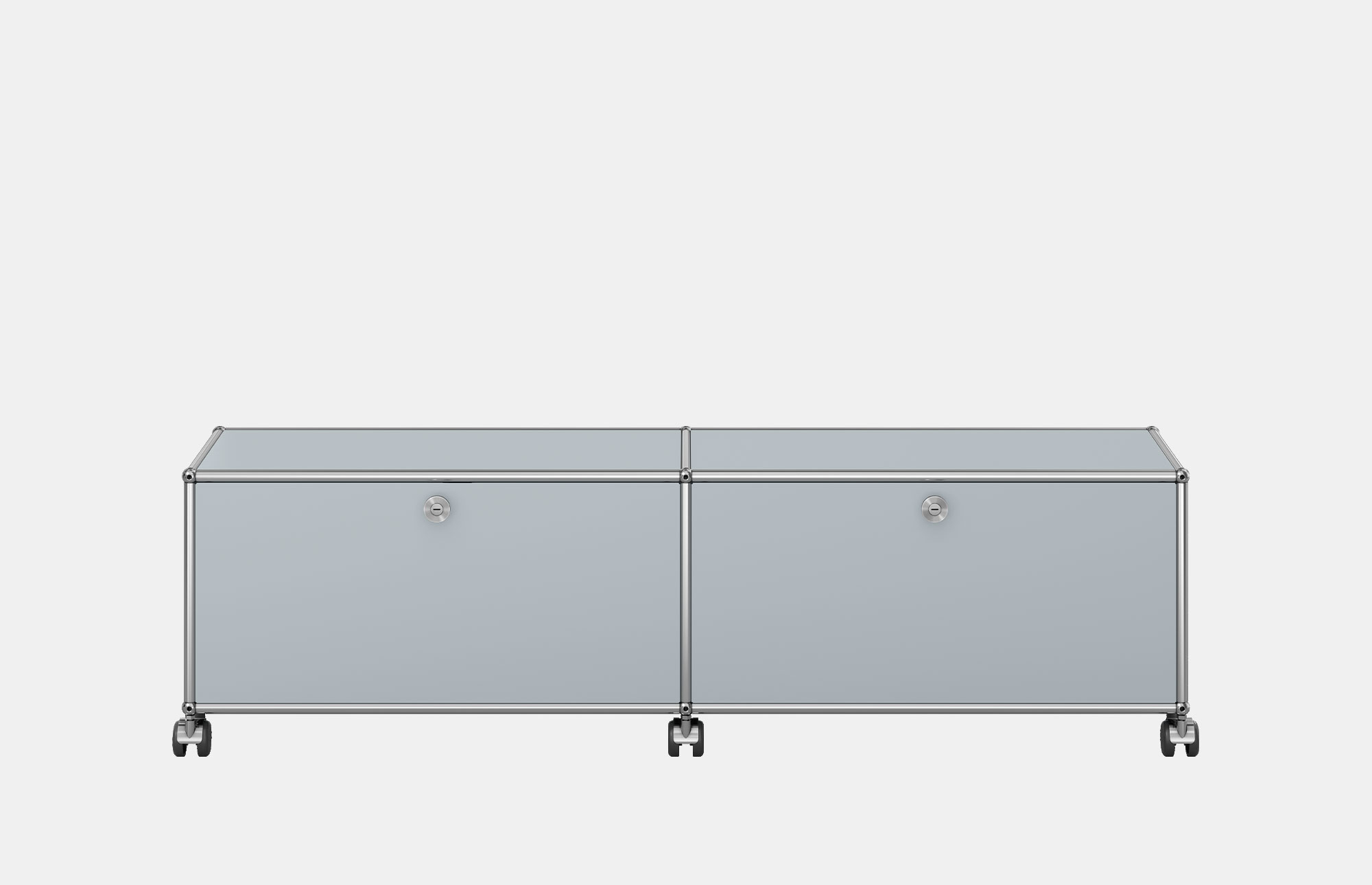 37204 0a5f08fcbe Haller 110 Silver Portrait