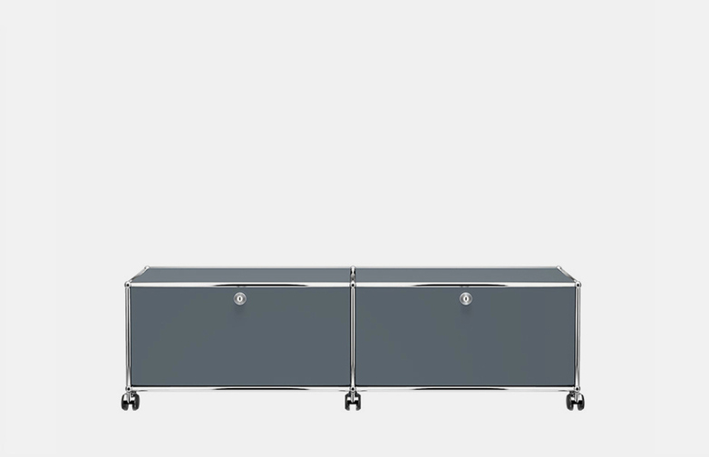 Haller 110