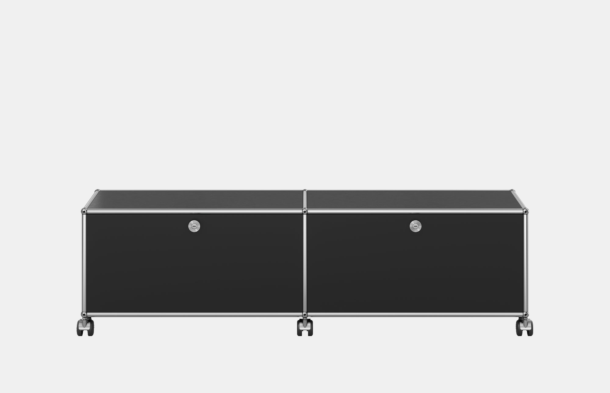 37204 4ffc277be6 Haller 110 Black Portrait