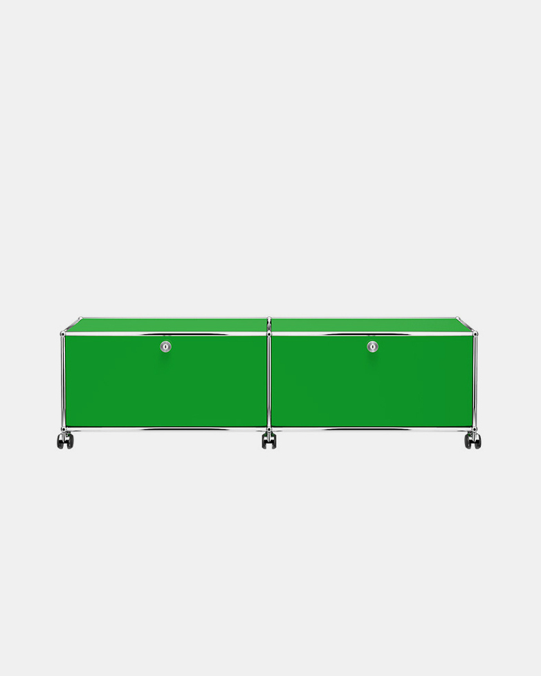 Haller 18