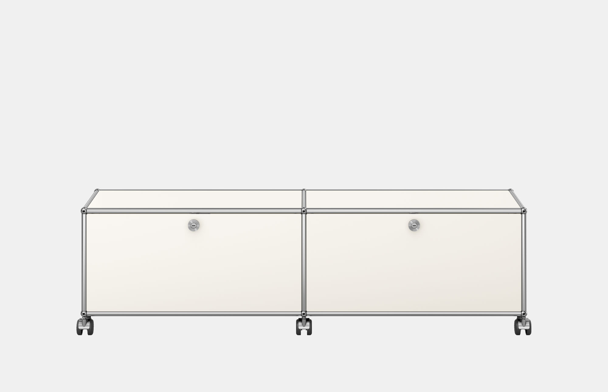 37204 7de70c3ee2 Haller 110 White Portrait
