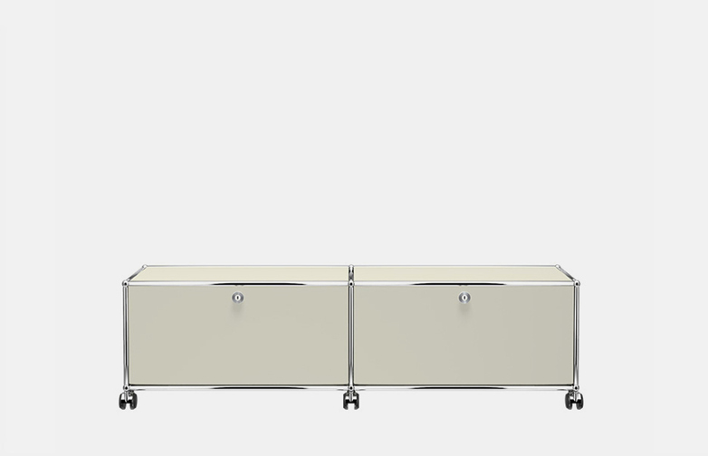 Haller 110