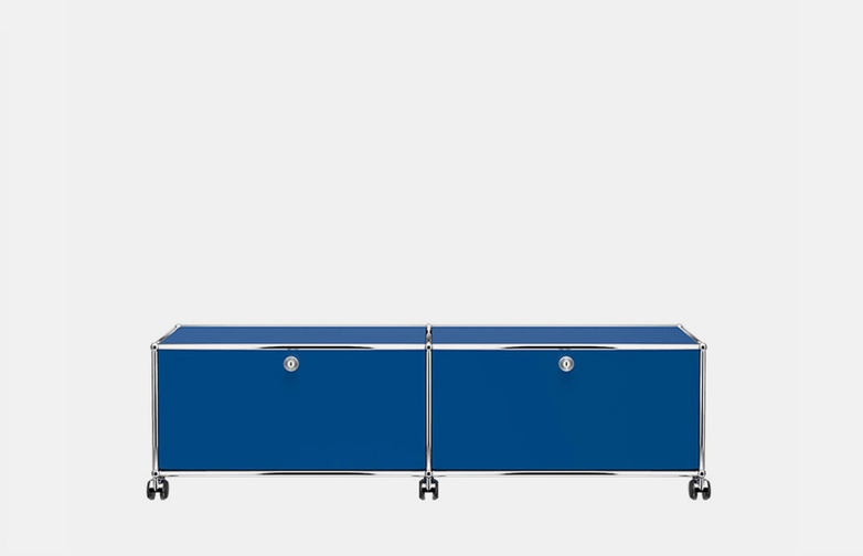 Haller 110