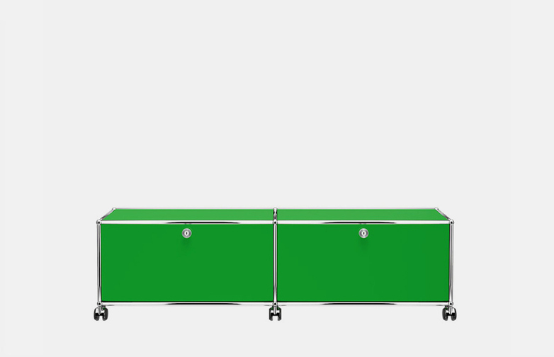 Haller 110