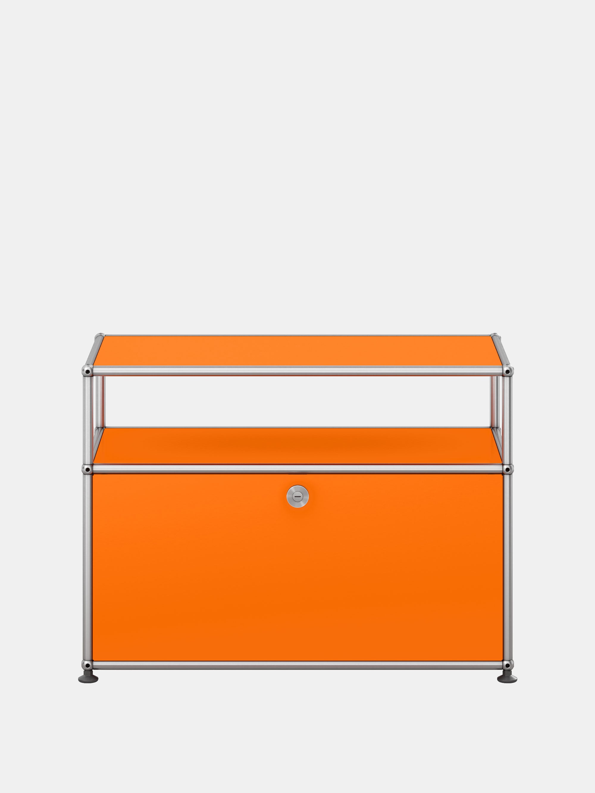 37210 1ebe5445d8 Haller 106 Orange Portrait