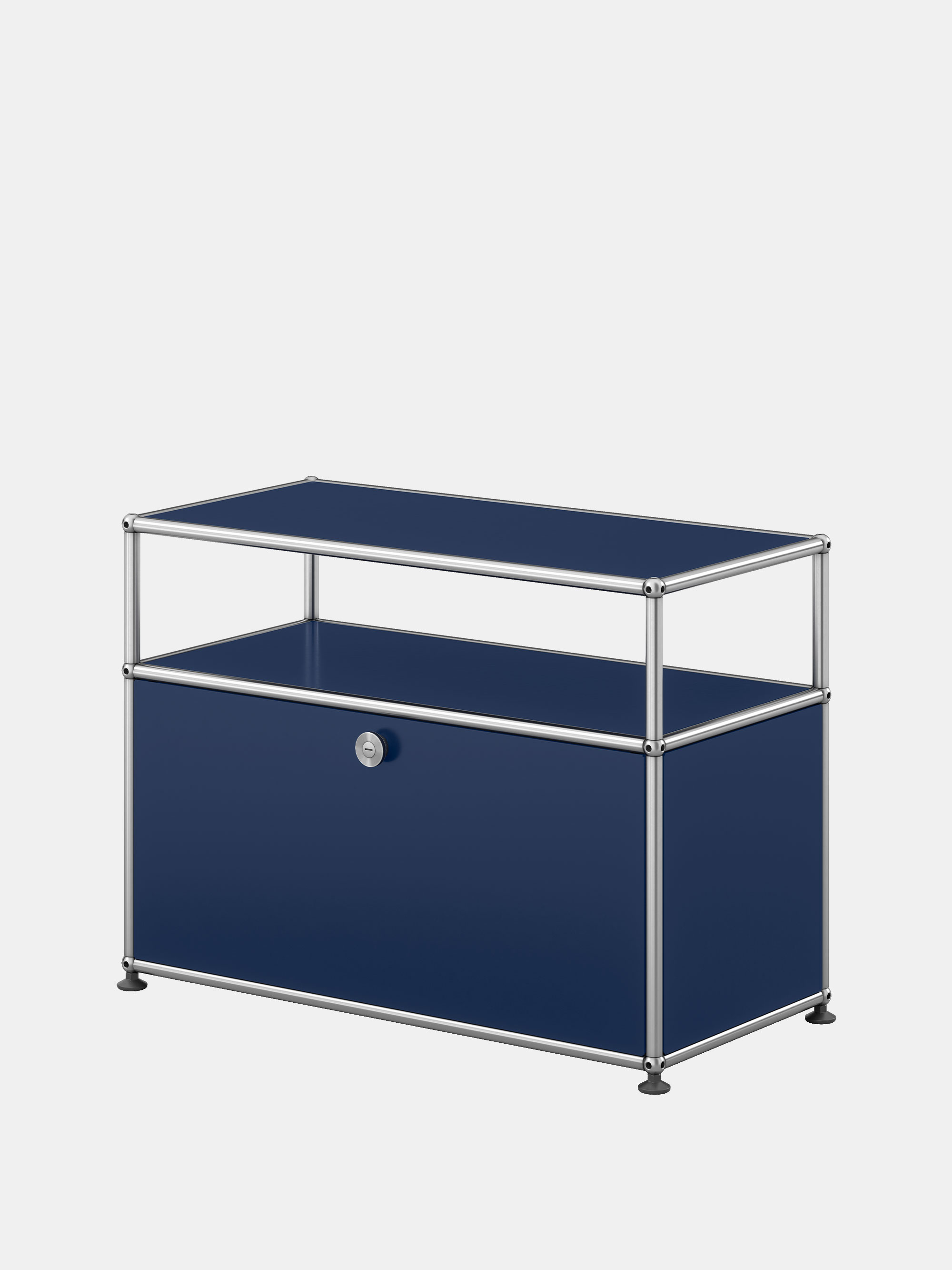 37212 9c06e4d0b1 Haller 106 Steel Blue 1 Portrait