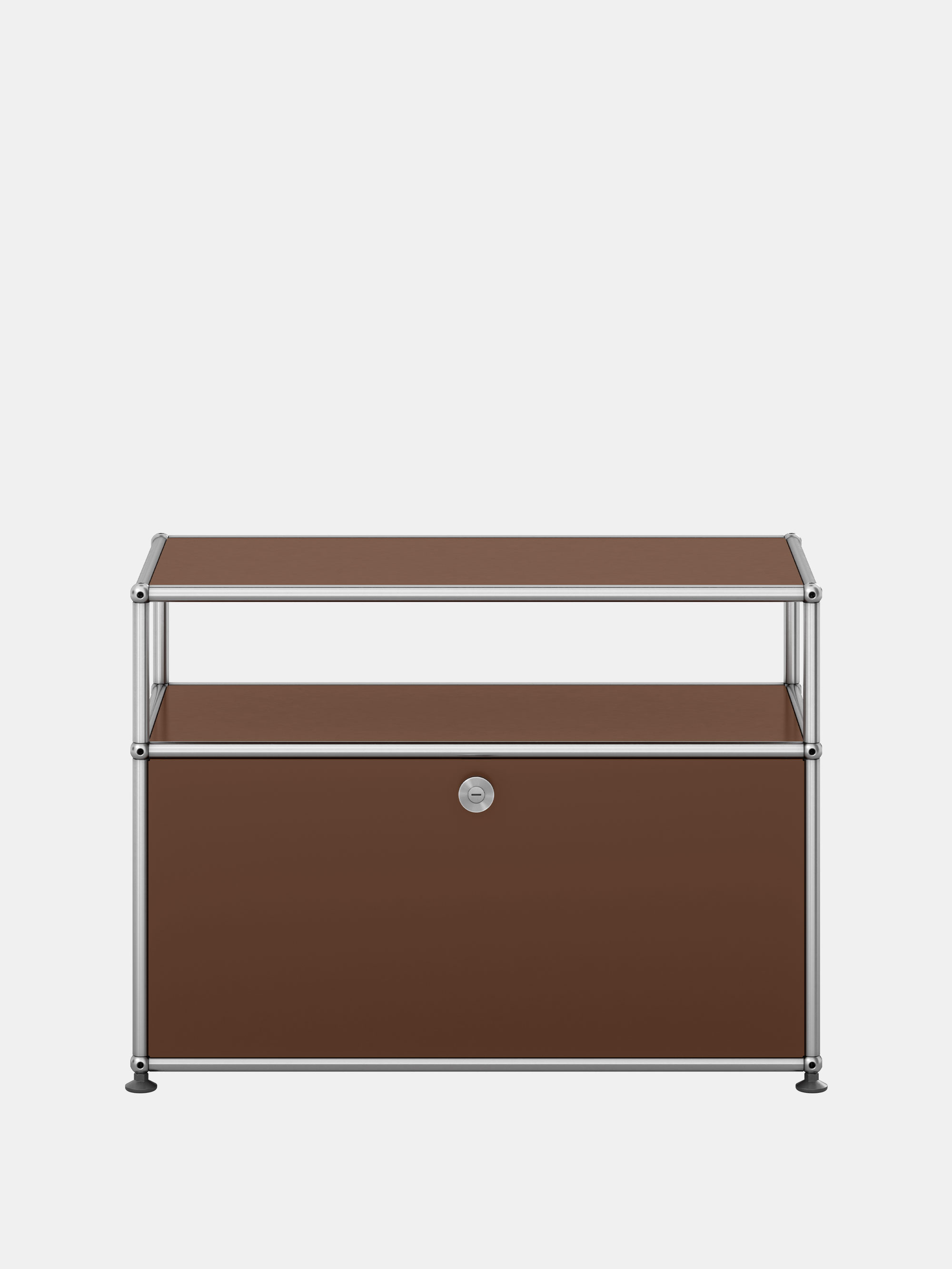 37214 3c443a9340 Haller 106 Brown Portrait