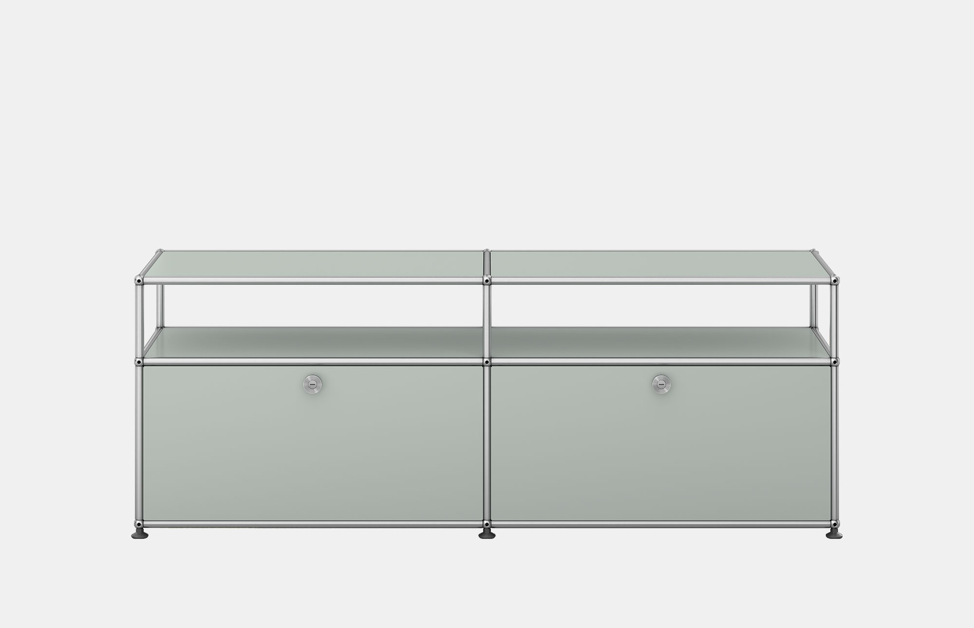 37231 6d96f8ecae Haller 111 Light Grey Portrait