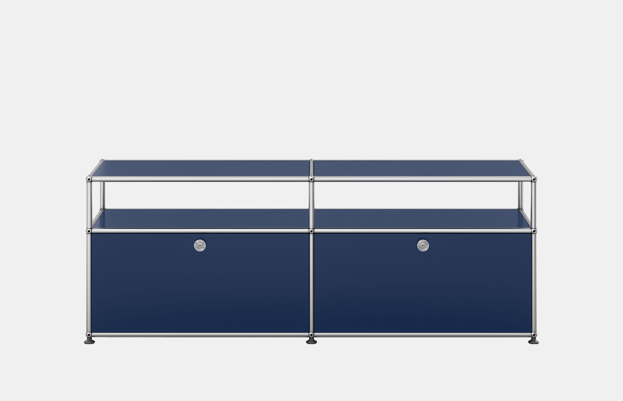 37234 36bca210fc Haller 111 Steel Blue Portrait