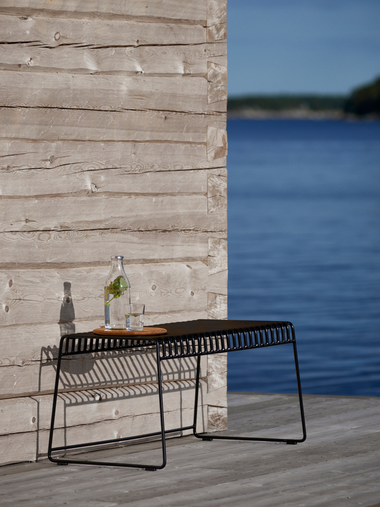 Resö Bench