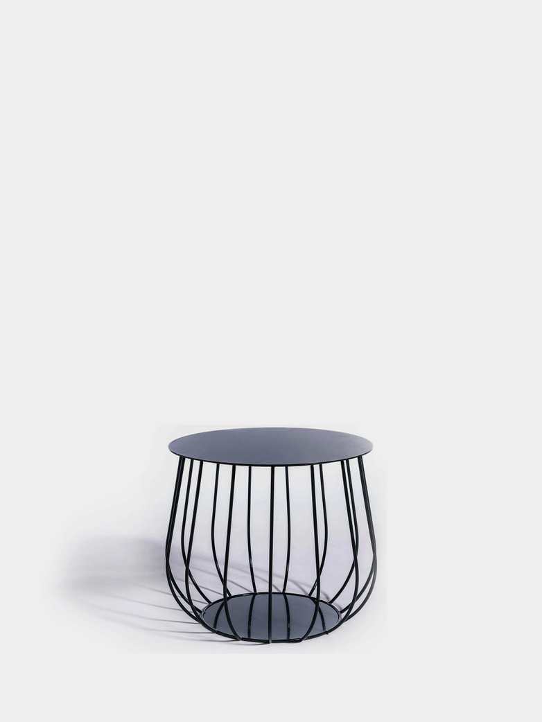 Resö Lounge Table