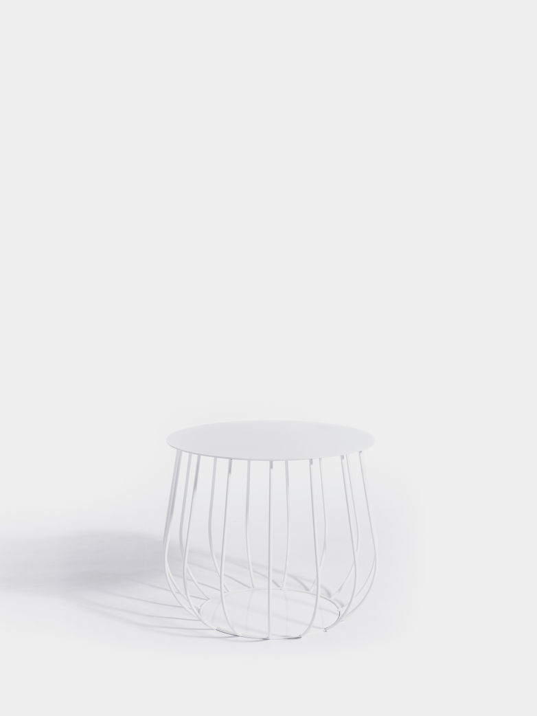 Resö Lounge Table