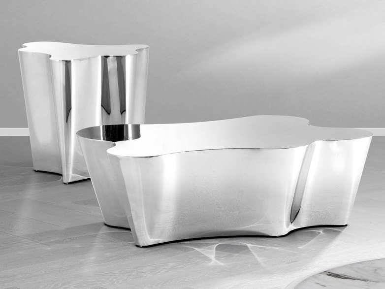 Borsa Coffee Table