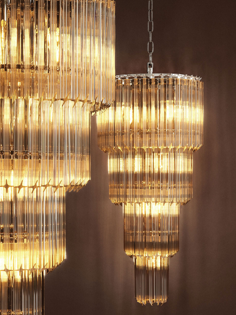 Teramo Chandelier