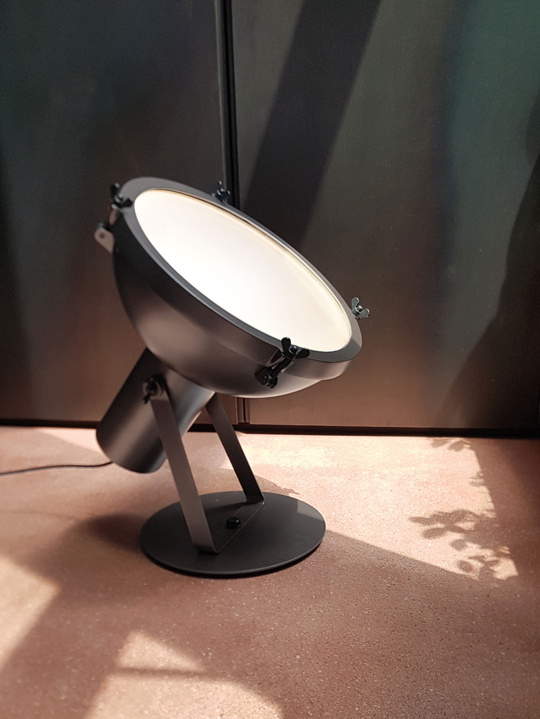 Projecteur 365 - Floor Lamp