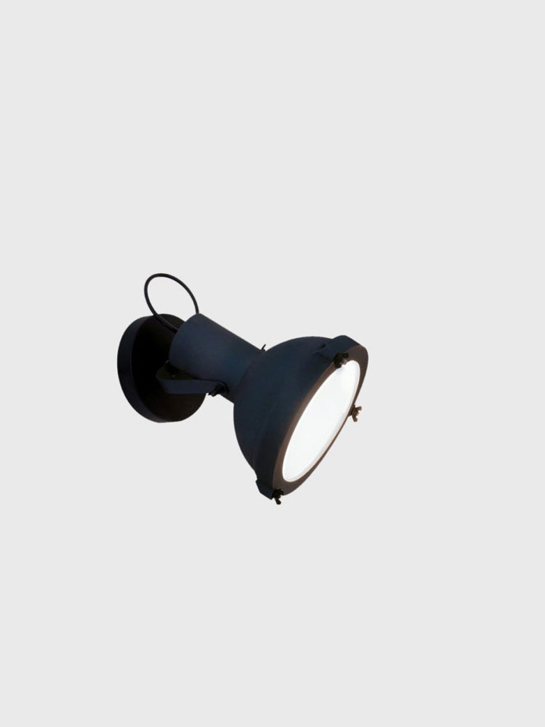 Projecteur 165 Wall/Ceiling - Night Blue