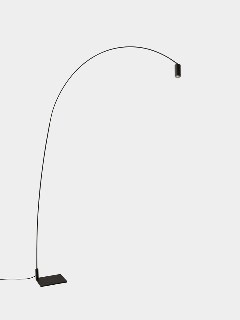 Fox Floor Lamp