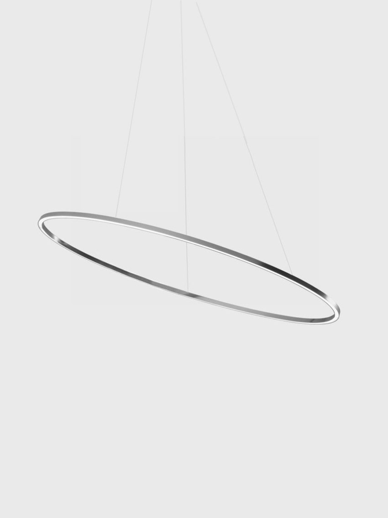 Ellisse Pendant Major
