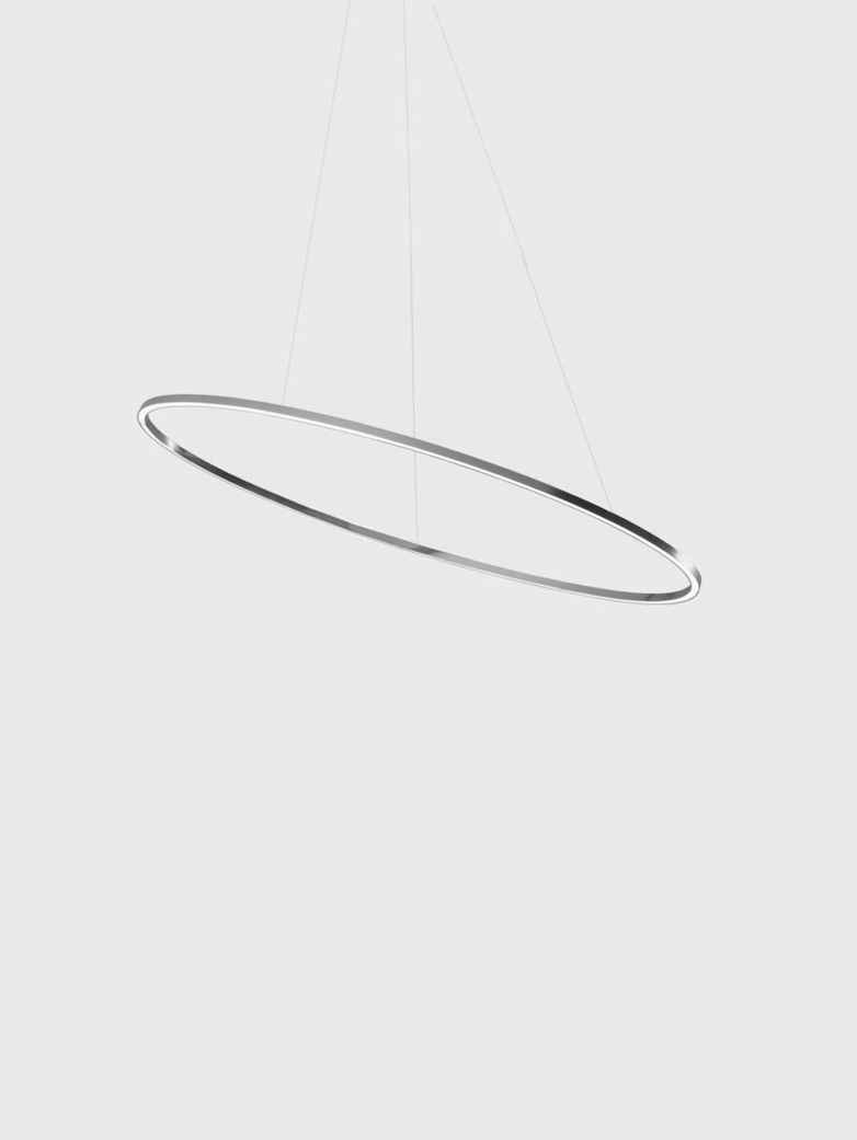 Ellisse Pendant Minor