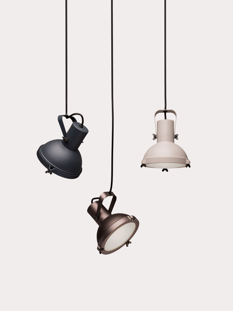 Projecteur 165 - Pendant