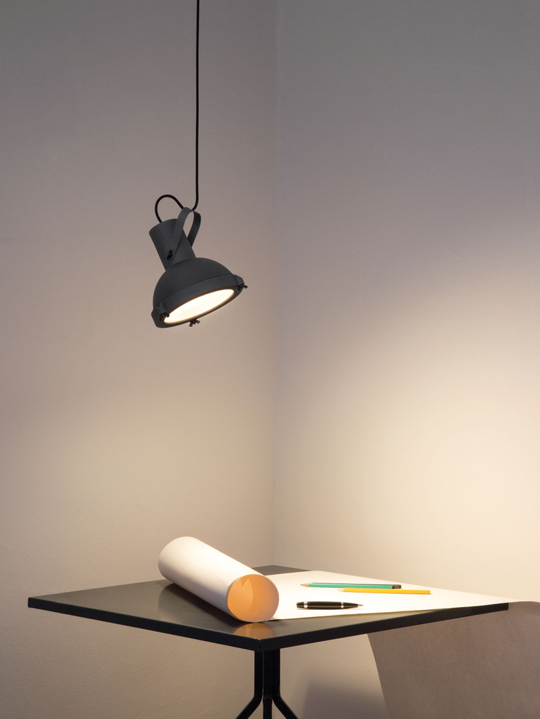 Projecteur 165 - Pendant