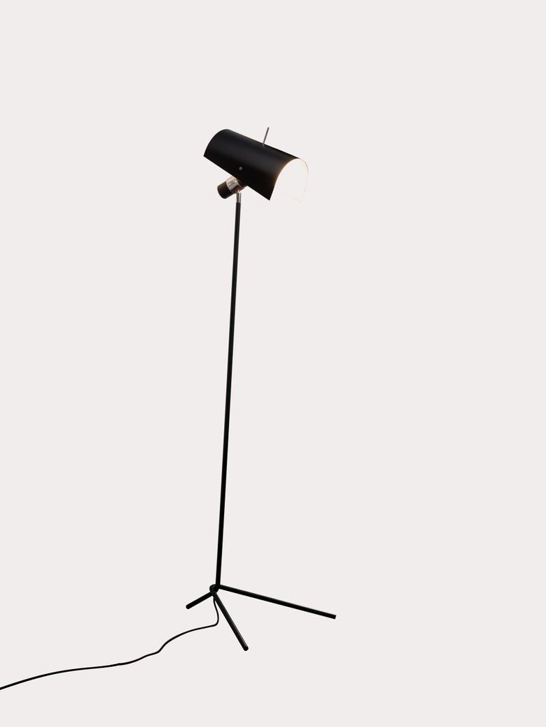 Claritas Floor Lamp